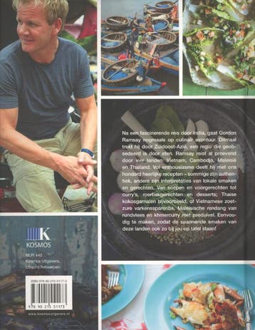 Gordons great escape 9789021551173 Gordon Ramsay, Verzenden, Gelezen, Gordon Ramsay