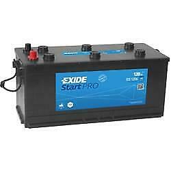 Exide StartPRO 12V 120Ah 510x175x225, Verzenden, Nieuw