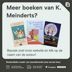 Mooi meegenomen 9789021611921 K. Meinderts, Verzenden, Gelezen, K. Meinderts