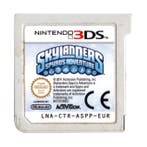 3DS Skylanders: Spyros Adventure (Game Only), Verzenden, Zo goed als nieuw