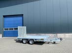 HULCO TERRAX-2 294 X 150 CM 3.000 KG 150 CM KLEP AKTIE!!, Ophalen, Nieuw