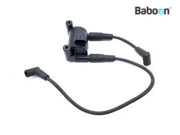 Bobine Harley-Davidson FLSTF Softail Fat Boy 2009-2013, Verzenden, Gebruikt