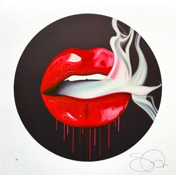 Sara Pope (1973) - Wildfire