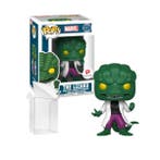 Funko Pop!  The Lizard #334 Walgreens, Verzamelen, Verzenden, Nieuw