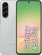 Samsung Galaxy A56 5G Dual SIM 128GB awesome lightgray, Verzenden, Zonder simlock, Android OS, Zonder abonnement