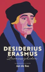 Desiderius Erasmus (9789043538275), Verzenden, Nieuw