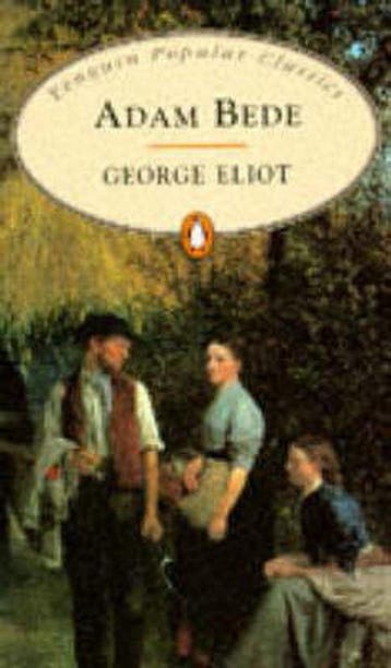 Adam Bede - George Eliot 9780140621013, Verzenden, Gelezen, George Eliot