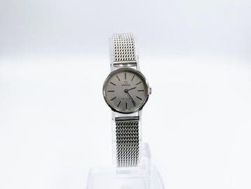 Omega - De Ville - Zonder minimumprijs - Dames - 1970-1979, Nieuw
