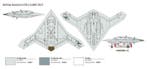 X-47B Unmanned Combat Aircraft System, Verzenden, Nieuw