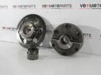 Kawasaki VN 1500 Vulcan Tandwiel startmotor krans, Ophalen of Verzenden, Nieuw