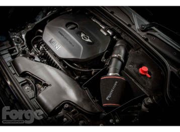 Forge INDUCTION KIT MINI COOPER F56 (PLEASE CHECK MAF SENSOR, Verzenden, Nieuw, Mini