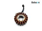 Dynamo Laadspoel Honda CBR 600 F 2001-2006 (CBR600F, Verzenden, Gebruikt