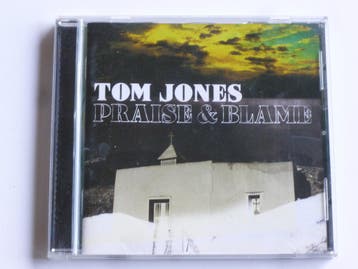 Tom Jones - Praise & Blame, Ophalen of Verzenden, Zo goed als nieuw