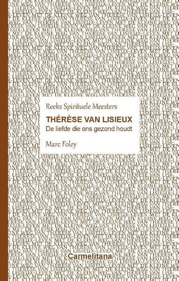De Liefde Die Ons Gezond Houdt | Marc Foley | Nieuw, Ophalen of Verzenden, Nieuw, Marc Foley