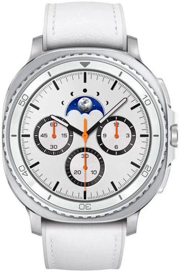 2dekans | Samsung Galaxy Watch8 Classic L505 Smartwatch, Ophalen of Verzenden, Zo goed als nieuw, Samsung