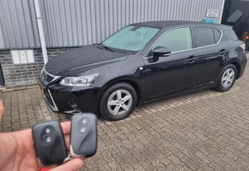 Autosleutels maken & repareren – alle merken, snelle service, Ophalen, Nieuw, Maserati