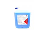 Koelvloeistof 10L Blauw G11 -35°c READY MIX kant en klaar.., Ophalen of Verzenden, Nieuw