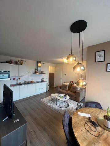 Te huur: Appartement Oude-Molenstraat in Assen, Assen, Appartement, Drenthe