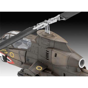 Bell AH-1G Cobra, Verzenden, Nieuw