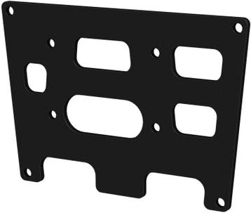 KFI 02-05 Arctic Cat Winch Mount, Ophalen of Verzenden, Nieuw
