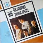 The Shadows – Golden Greats, Ophalen of Verzenden, Nieuw in verpakking