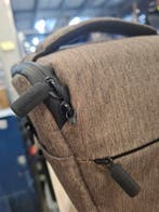 CULLMANN MALAGA Action 300 brown, camera bag, Verzenden, Nieuw