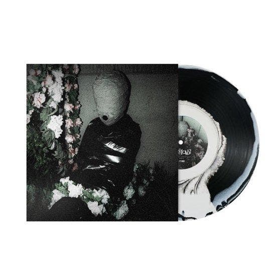 Extortionist - Devoid of Love & Light LP, Cd's en Dvd's, Vinyl | Overige Vinyl, Verzenden