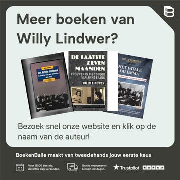 KAMP VAN HOOP EN WANHOOP - Willy Lindwer 9789050180986, Boeken, Verzenden, Gelezen, Willy Lindwer