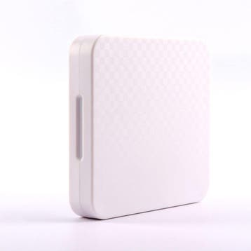 Game card case voor Nintendo Switch, Verzenden, Nieuw