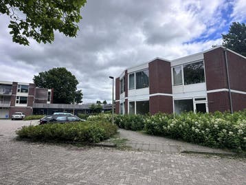 Te huur: Appartement Erasmuslaan in Haren Gn, Huizen en Kamers, Huizen te huur, Groningen, Appartement, Haren Gn