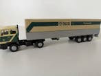 Lion Toys 1:50 - Modelbouwdoos - DAF, Hobby en Vrije tijd, Nieuw