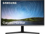 Samsung - Full HD  Monitor - 32 inch, Verzenden, Curved, VA, Nieuw
