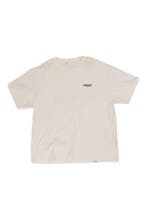 Represent T-shirt in maat XL Wit, Kleding | Heren, T-shirts, Verzenden, Zo goed als nieuw, Wit, Represent