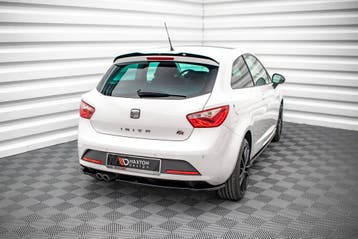 Achterspoiler Seat Ibiza FR SC Mk4 Facelift, Auto diversen, Tuning en Styling, Verzenden
