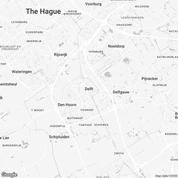Appartement in Delft gevonden voor €1490,- pm, Direct bij eigenaar, Appartement, Delft, Zuid-Holland
