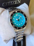 Citizen - Promaster Diver Mechanical - Zonder minimumprijs -, Nieuw