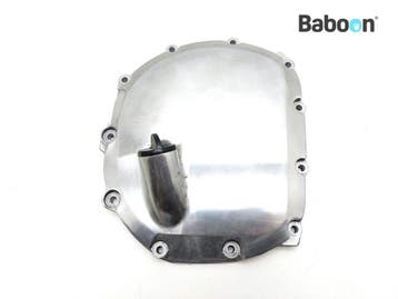 Koppelings Deksel Honda CB 1000 1993-1996 (CB1000 BIG ONE), Motoren, Onderdelen | Honda, Verzenden, Gebruikt