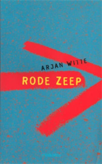 Rode zeep - A. Witte 9789062654147, Verzenden, Gelezen, A. Witte