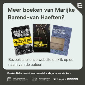 Buyten gaets / Egodocumenten / 15 - Marijke Barend-van, Verzenden, Gelezen, Marijke Barend-van Haeften