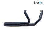 Uitlaat Bochtenset Harley-Davidson FLHXST Street Glide ST, Verzenden, Gebruikt
