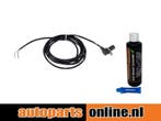 ABS-sensor Mercedes-benz Vito achterzijde, links of rechts, Verzenden, Nieuw, Mercedes-Benz