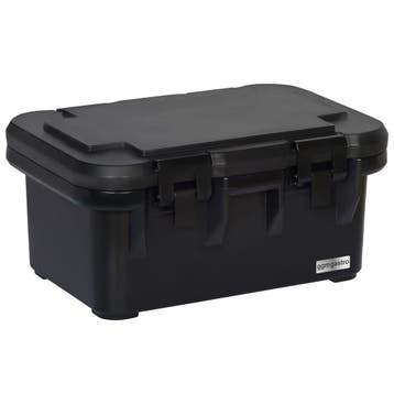 GGM Gastro | Thermobox - Toplader - GN 1/1 | TBU11 | TBU11, Verzenden