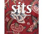 Boek Sits. Katoen in bloei. 9789462581845, Boeken, Verzenden, Zo goed als nieuw