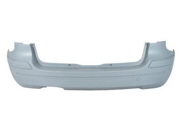 Bumper o.a: Mercedes-Benz, B (W245), Ophalen of Verzenden, Nieuw, Mercedes-Benz, Bumper