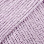 DROPS Safran Uni Colour - 70 zoete orchidee - Katoen Garen, Ophalen of Verzenden, Nieuw
