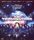 Terminators - Blu-ray, Cd's en Dvd's, Verzenden, Nieuw in verpakking