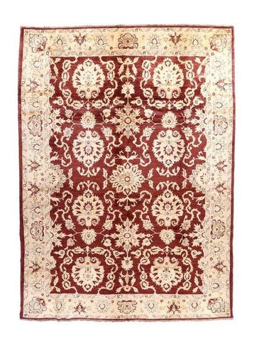 Ziegler Koninklijk Paleis Tapijt - Vloerkleed - 427 cm - 300, Nieuw