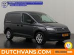Volkswagen Caddy 2.0TDI Bestelbus 2023 L1 H1 Diesel, Auto's, Bestelauto's, Euro 6, Volkswagen, Nieuw, Zilver of Grijs