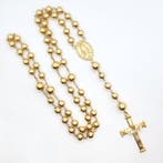 Ketting - 18 karaat Geel goud