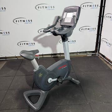 Life Fitness - Lifecycle 95c - Upright Bike, Ophalen of Verzenden, Nieuw, Overige typen